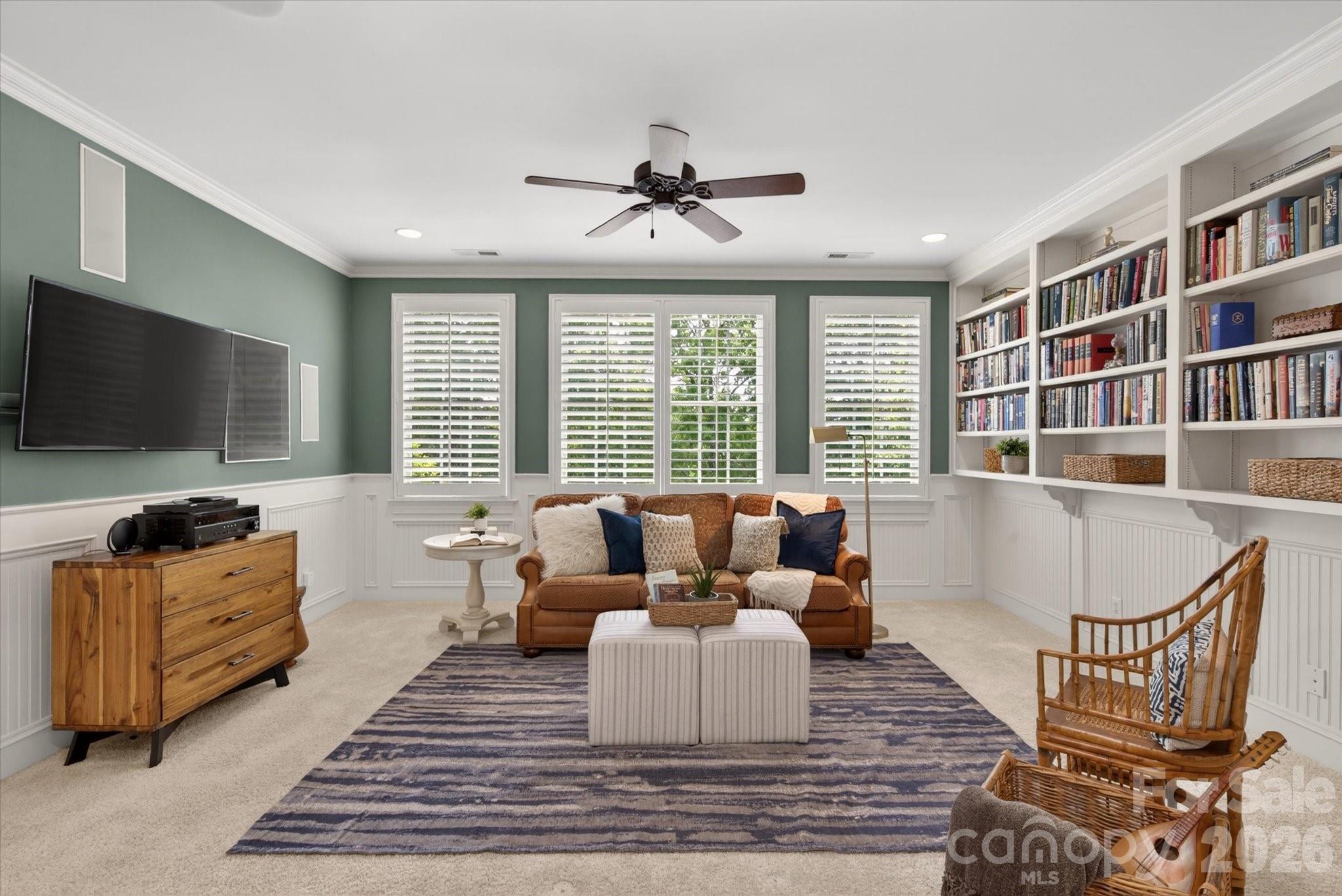 Firethorne - Residential