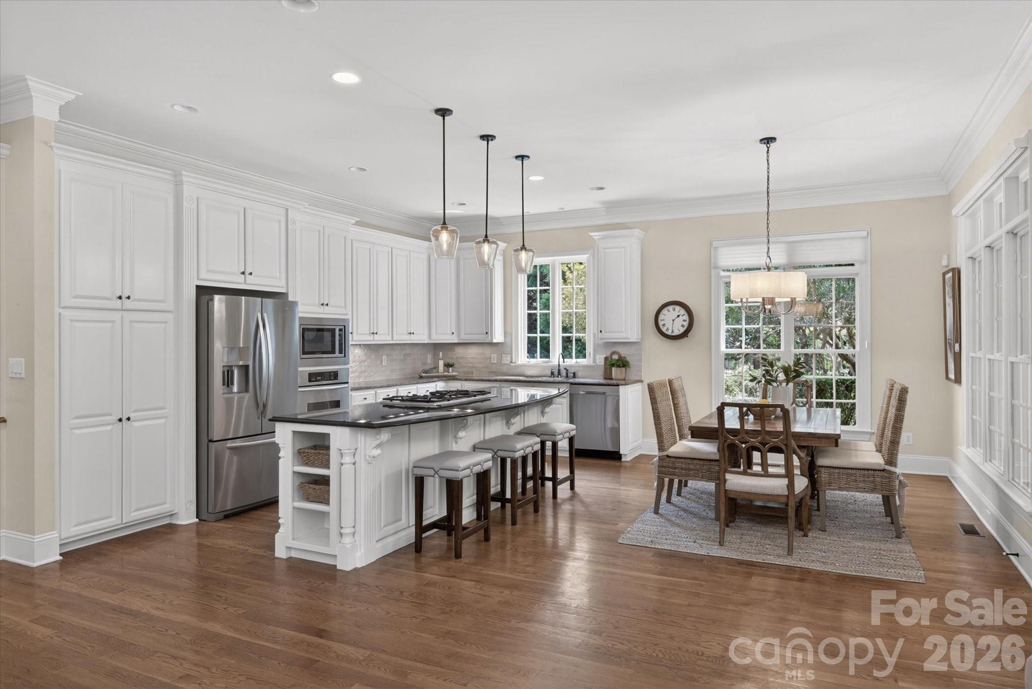 Firethorne - Residential