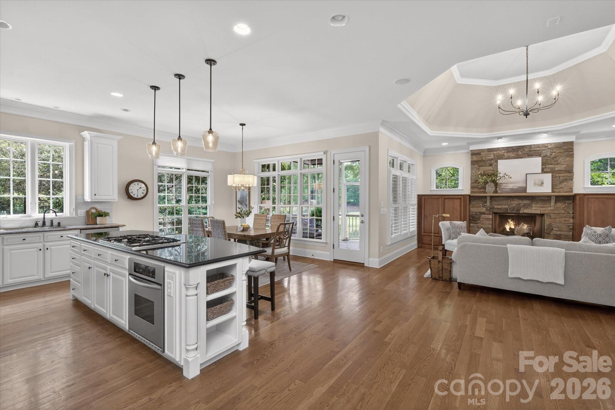 Firethorne - Residential