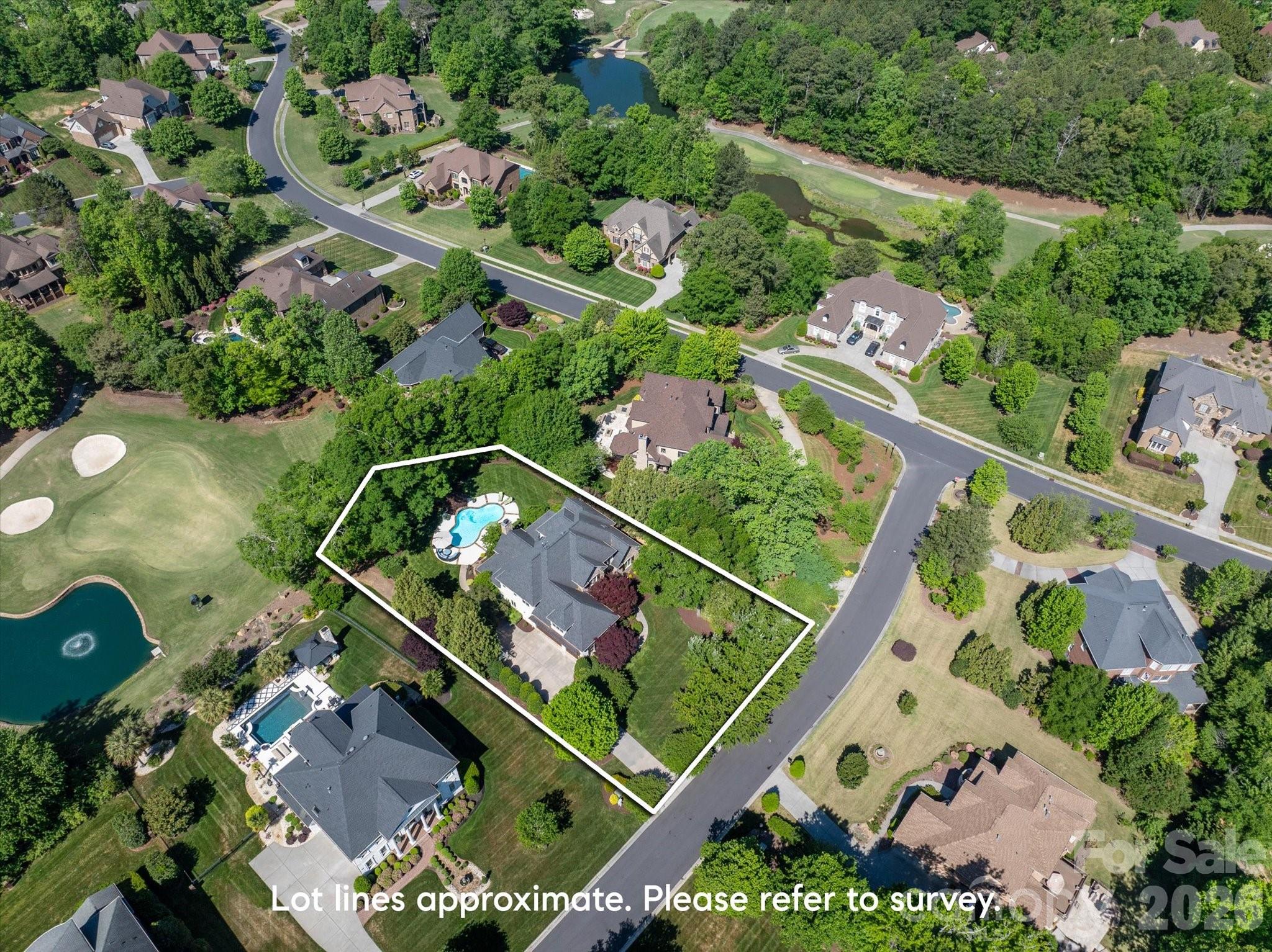 Firethorne - Residential