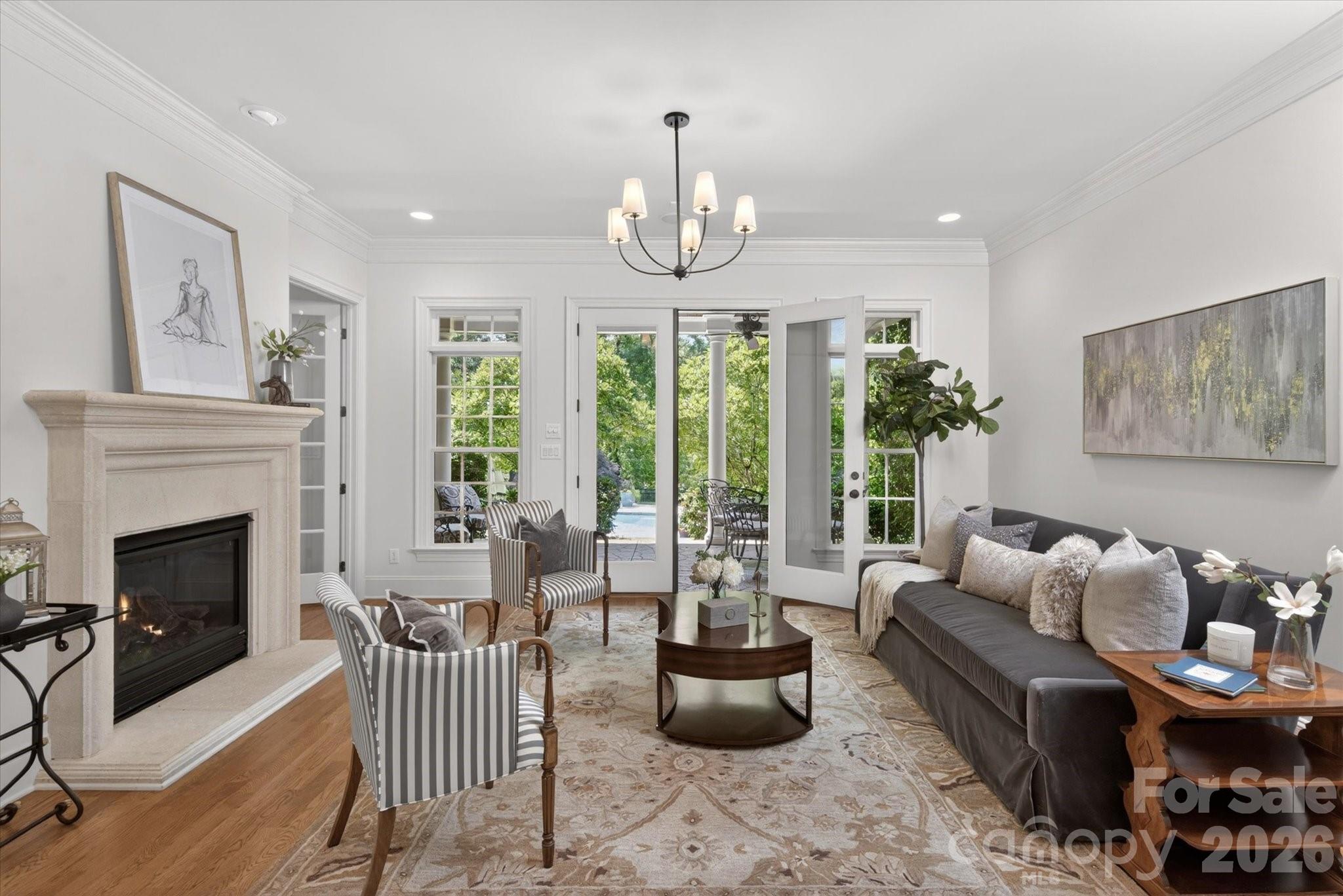 Firethorne - Residential