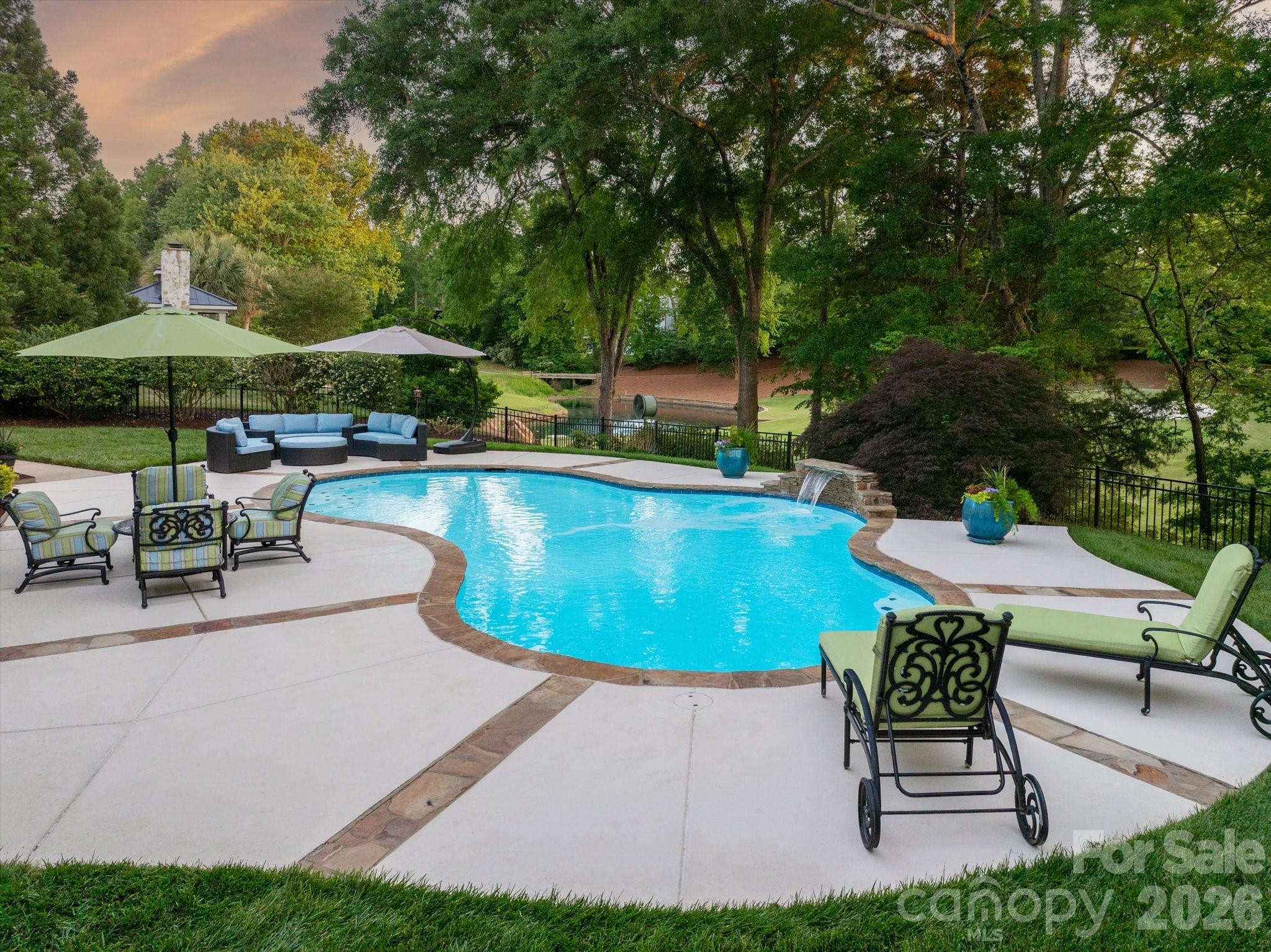 Firethorne - Residential