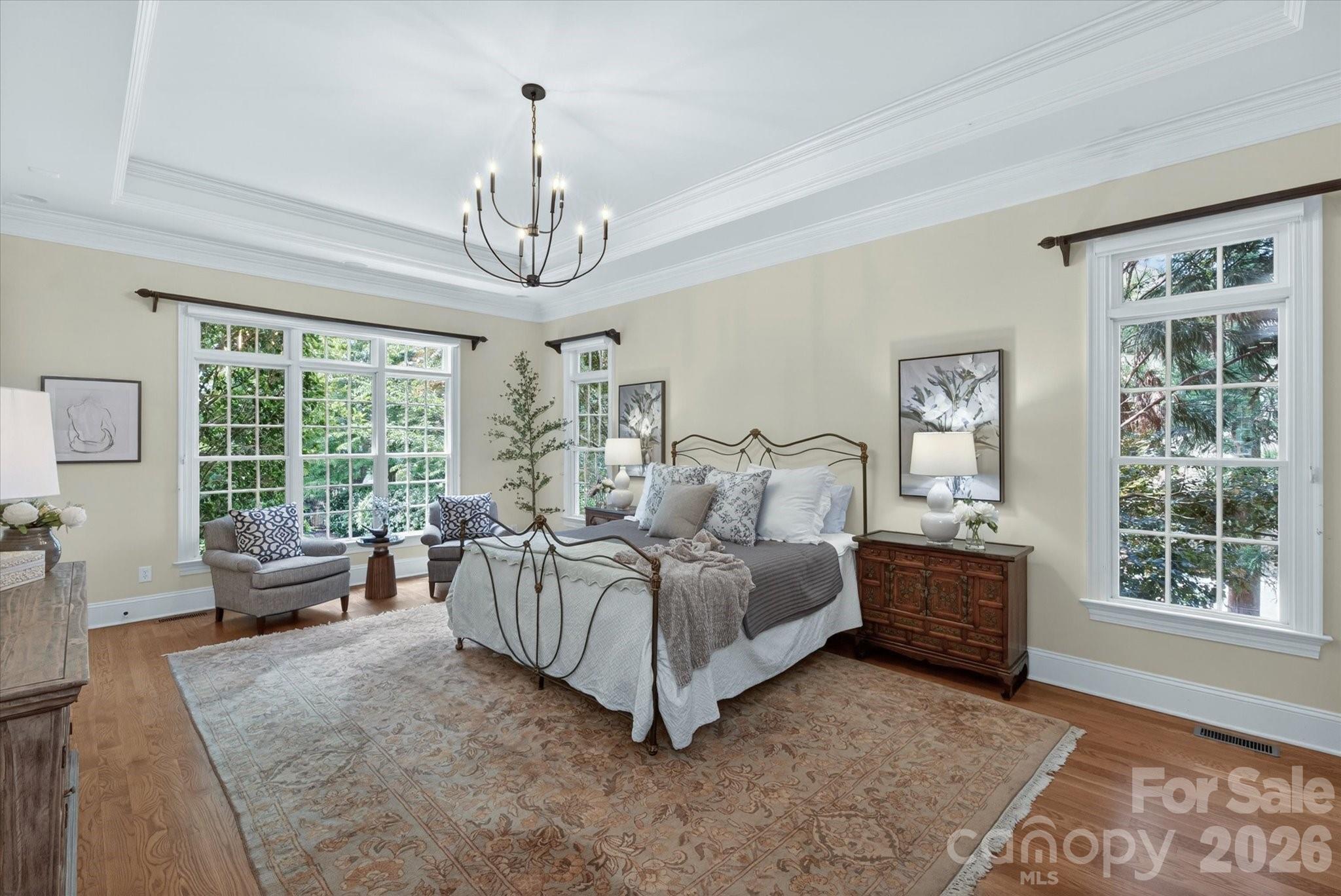 Firethorne - Residential