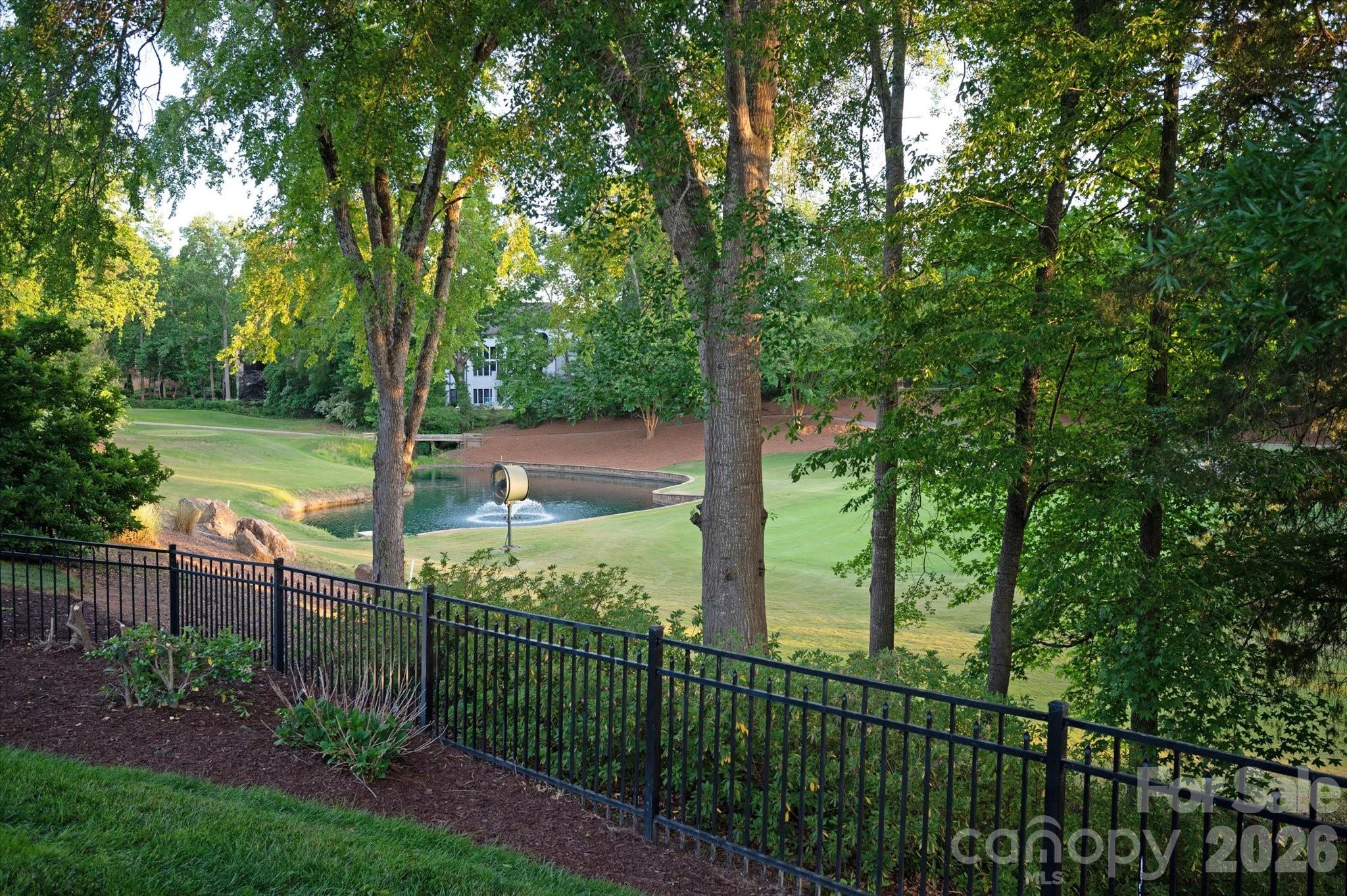 Firethorne - Residential