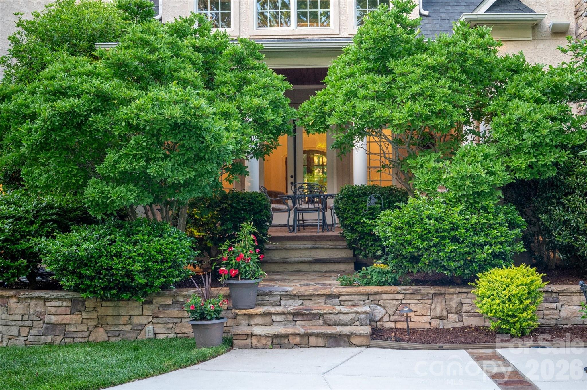 Firethorne - Residential