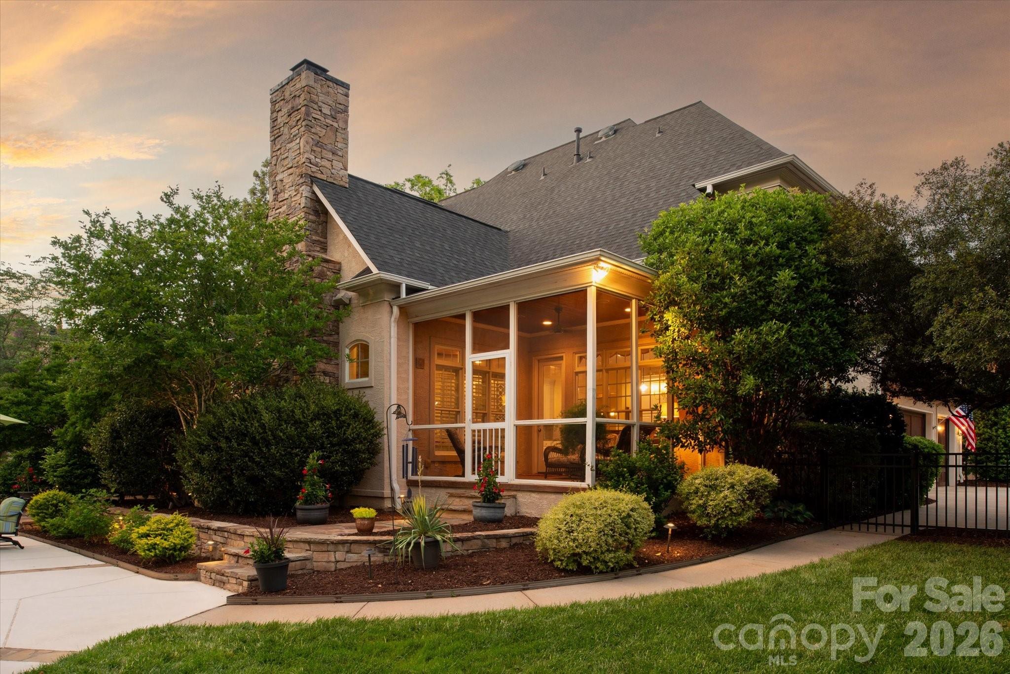 Firethorne - Residential