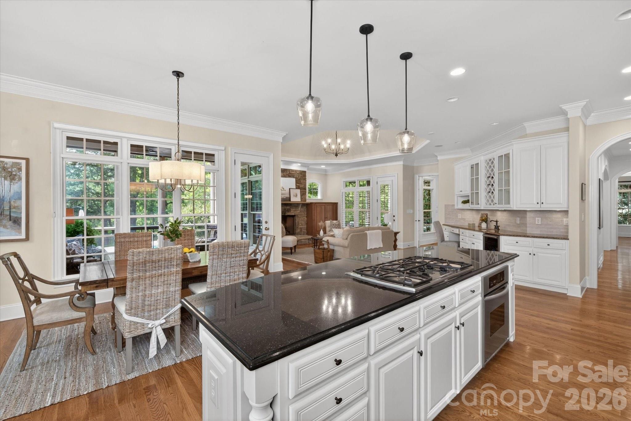Firethorne - Residential