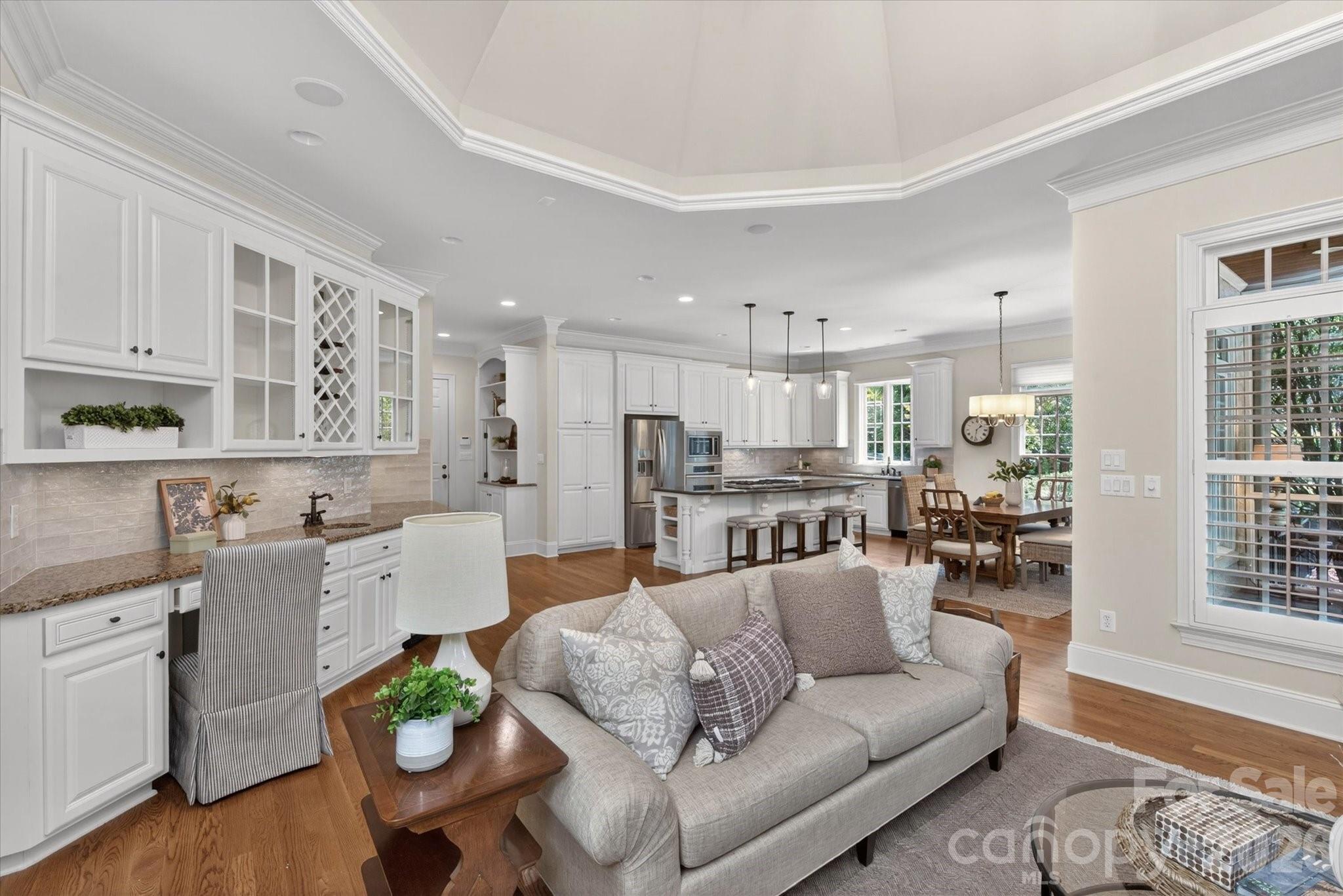 Firethorne - Residential