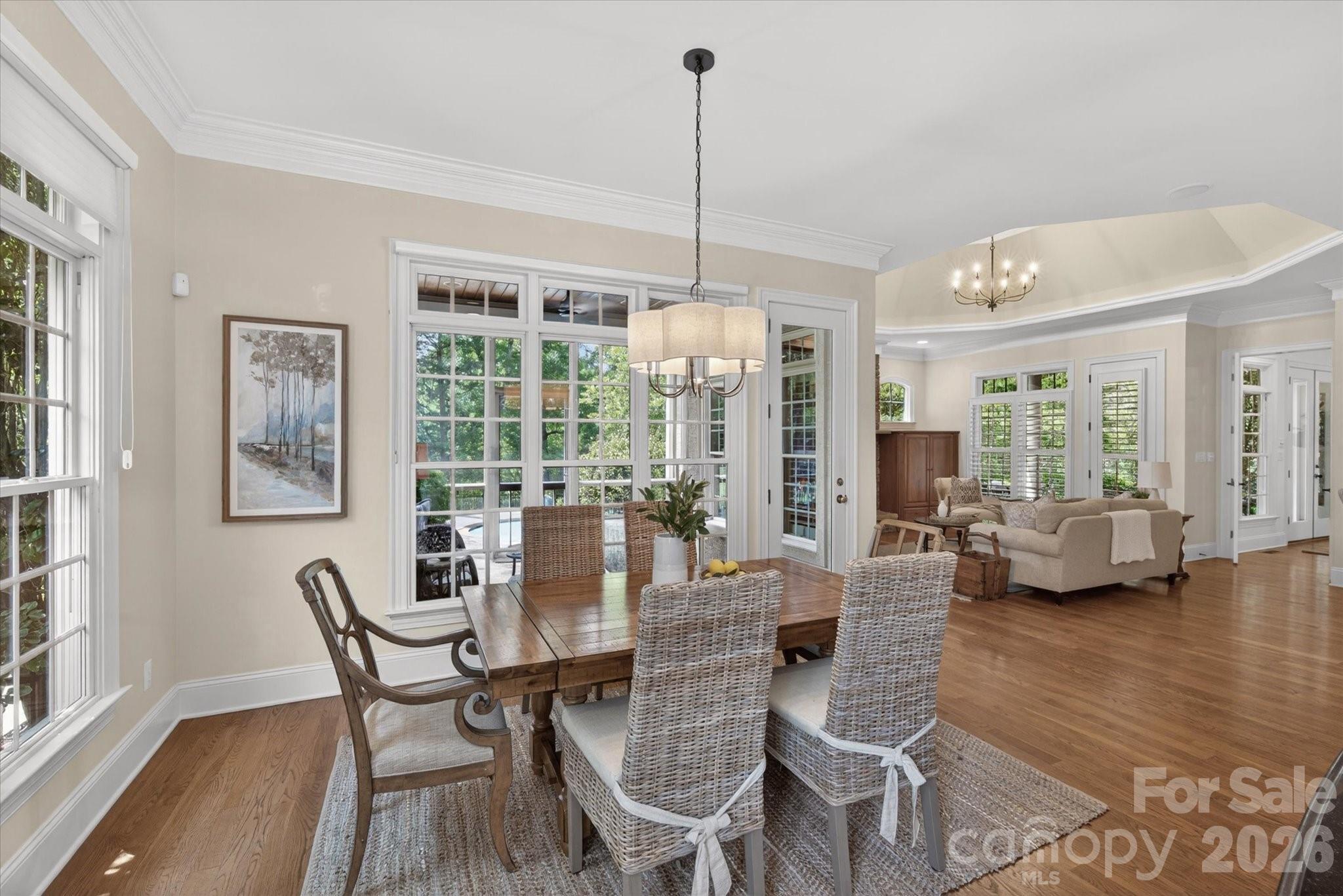 Firethorne - Residential