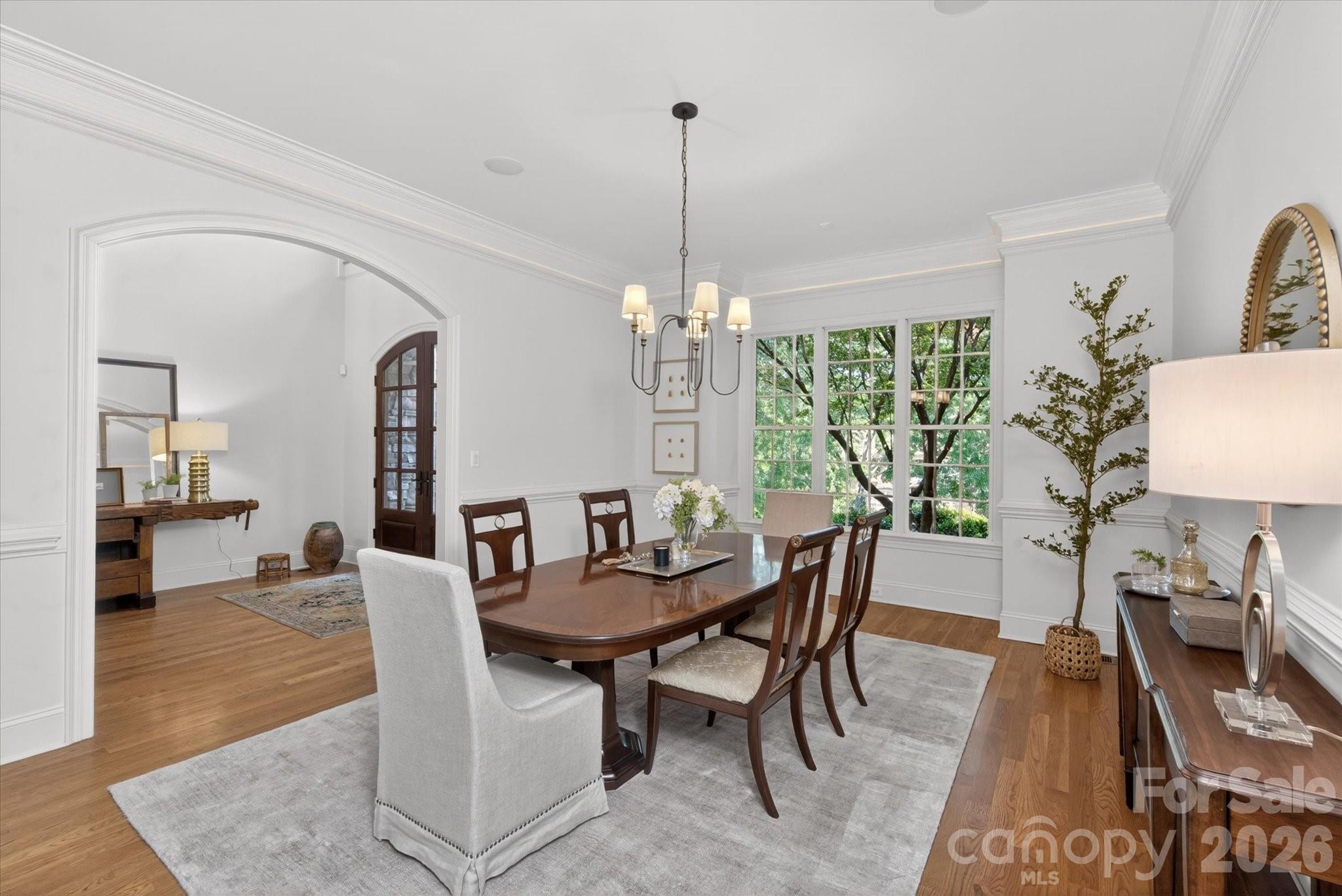 Firethorne - Residential