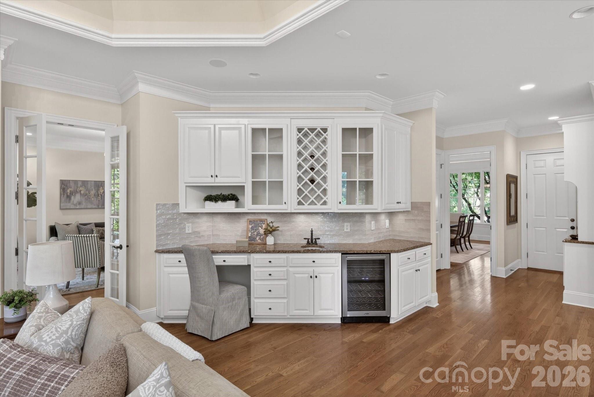 Firethorne - Residential