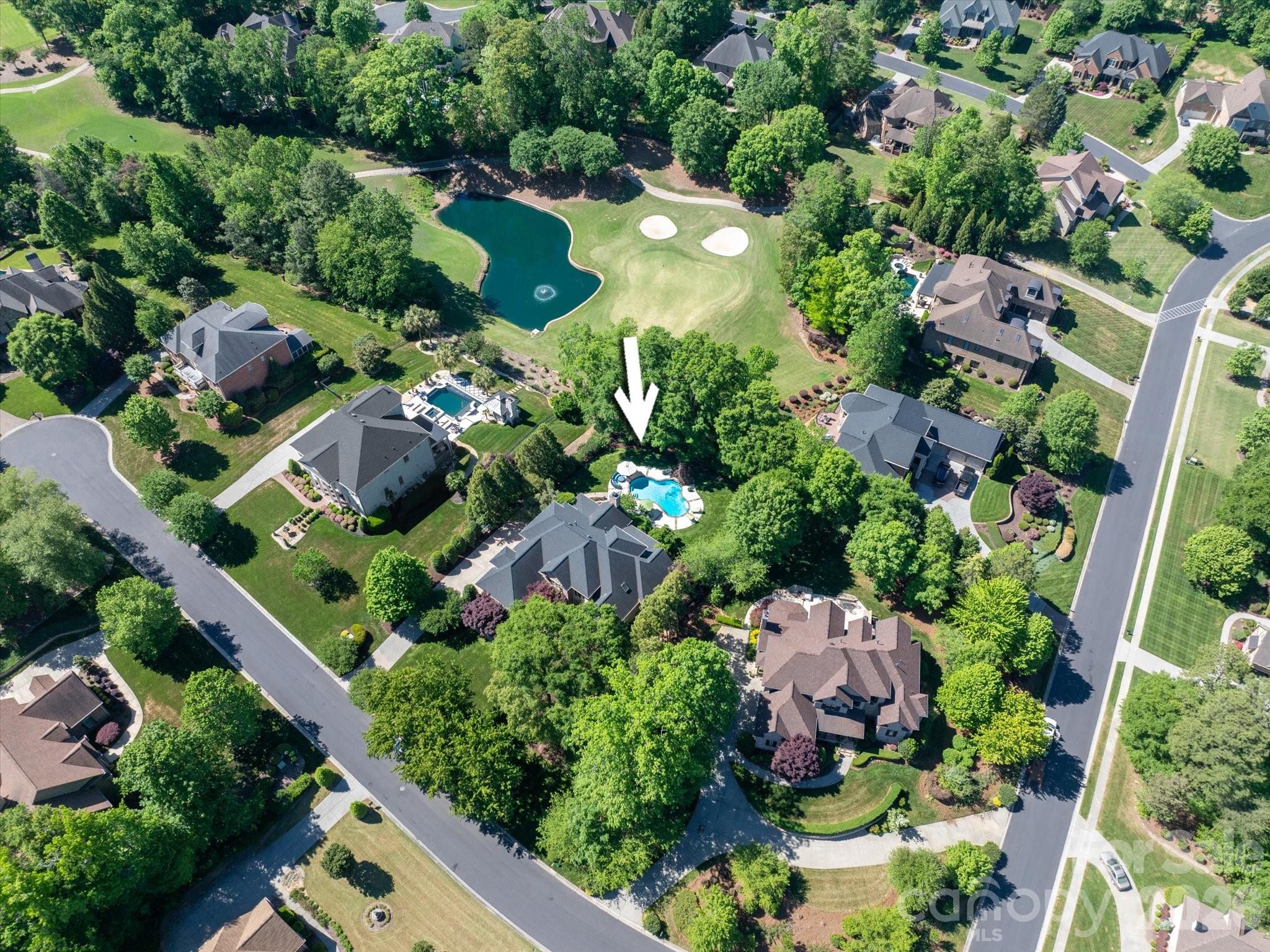 Firethorne - Residential