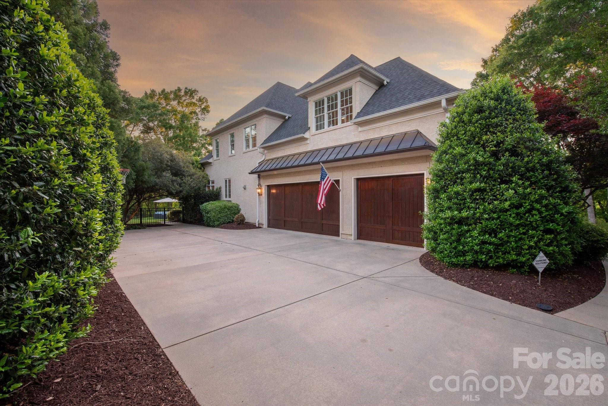 Firethorne - Residential