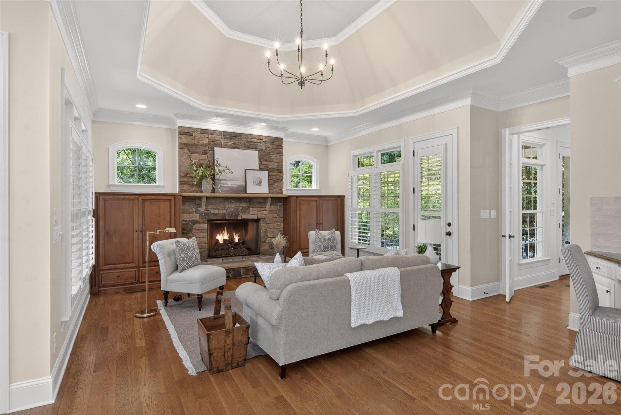 Firethorne - Residential