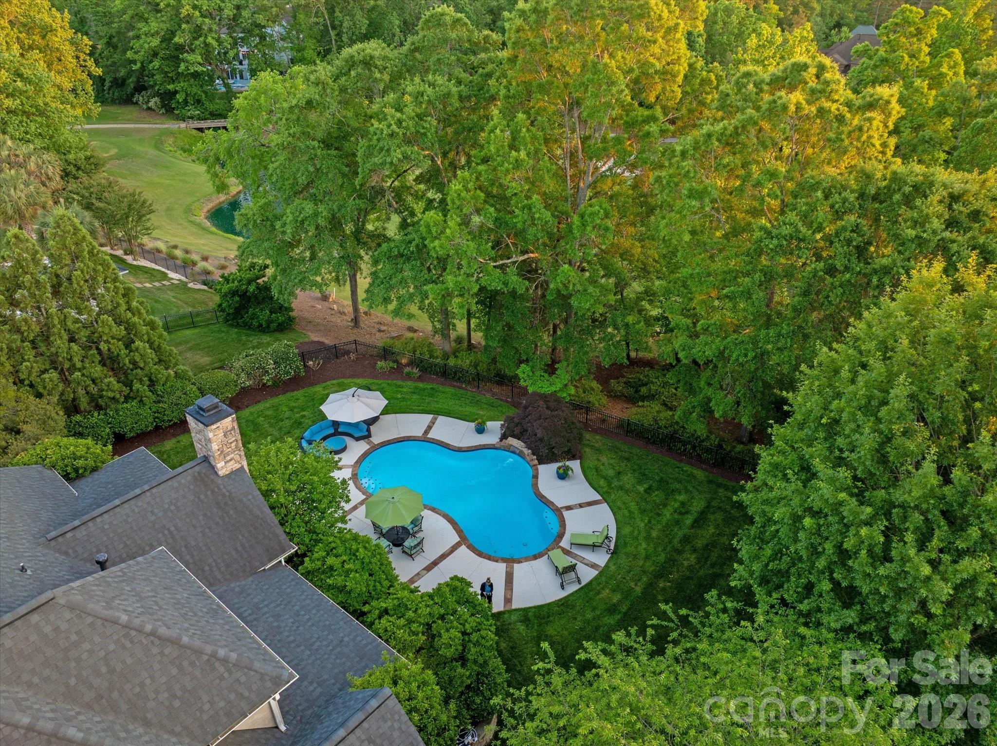 Firethorne - Residential