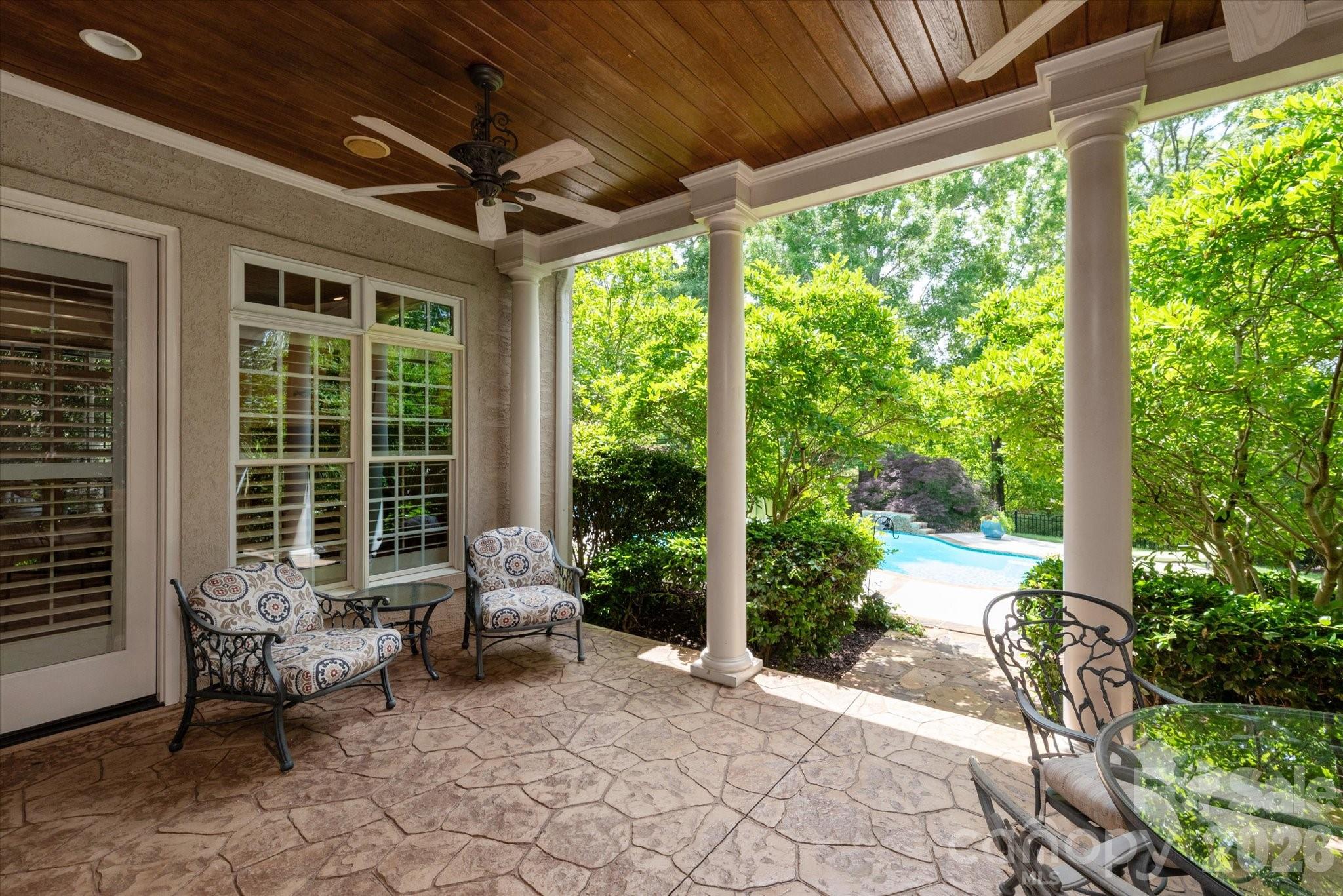 Firethorne - Residential