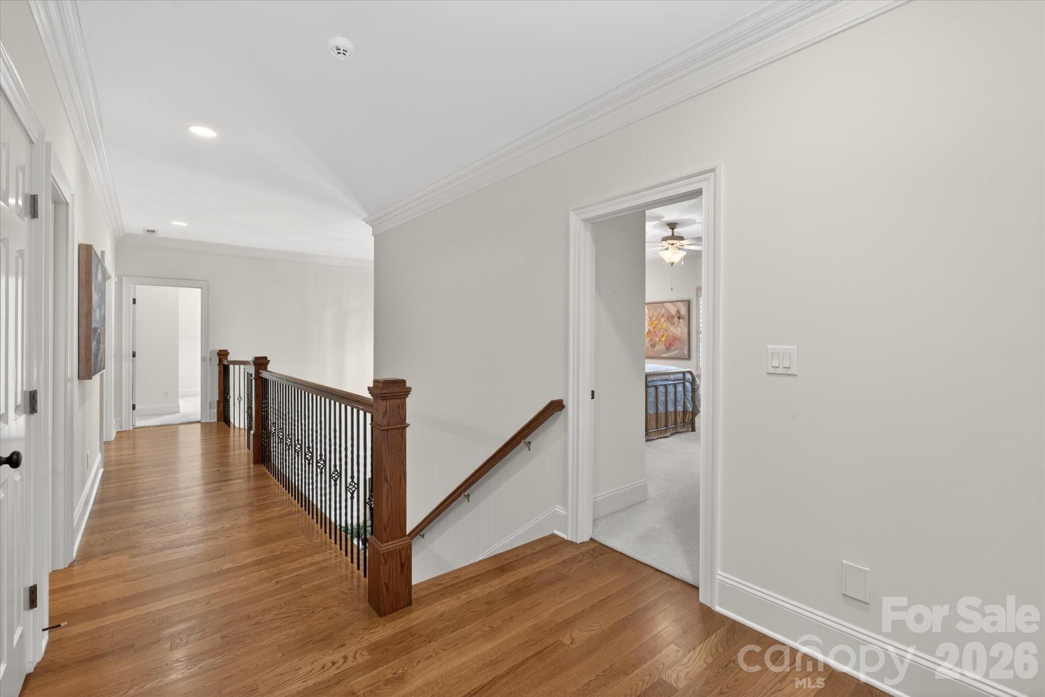 Firethorne - Residential