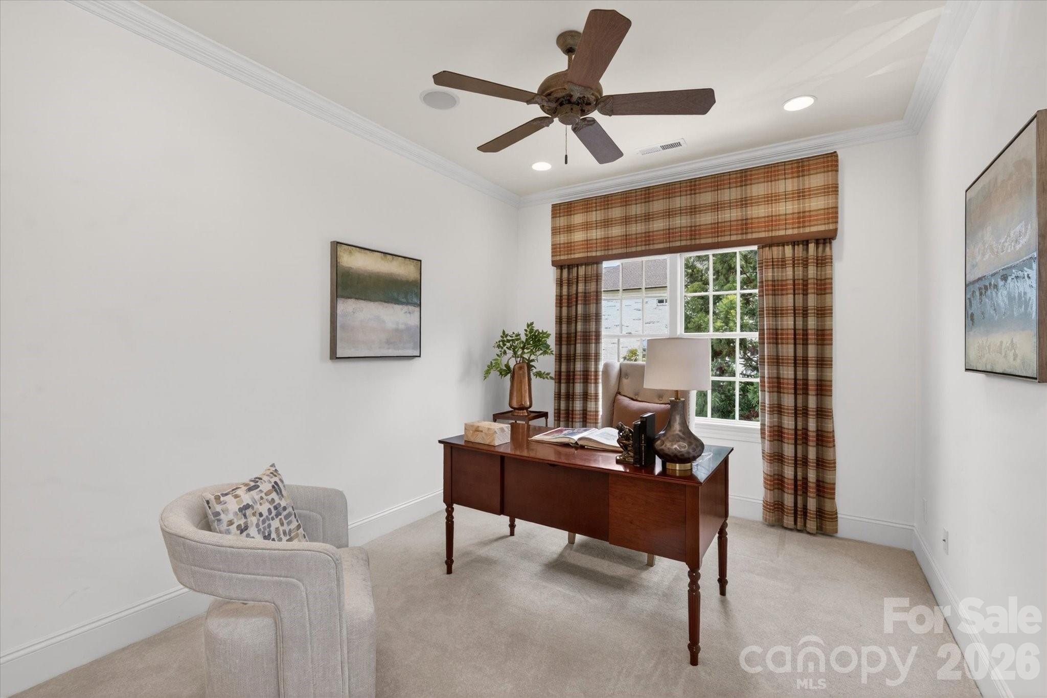 Firethorne - Residential