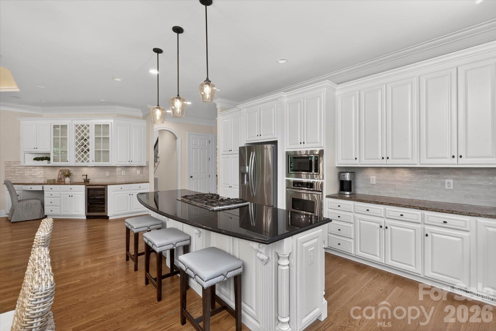 Firethorne - Residential