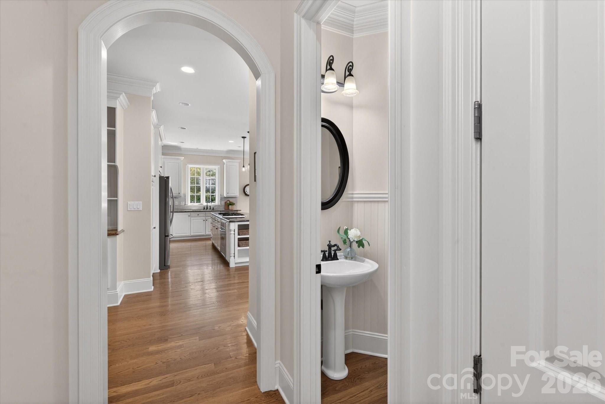 Firethorne - Residential