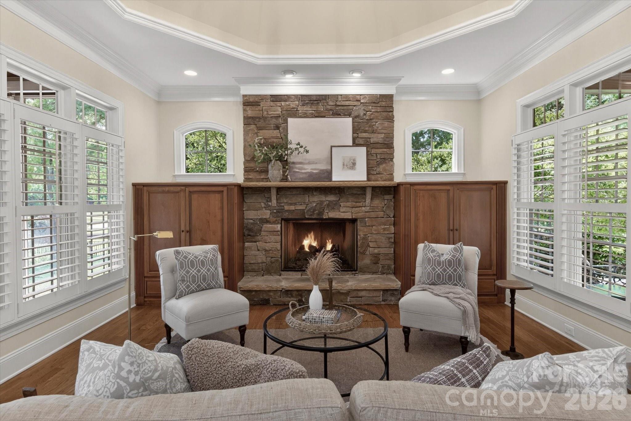 Firethorne - Residential