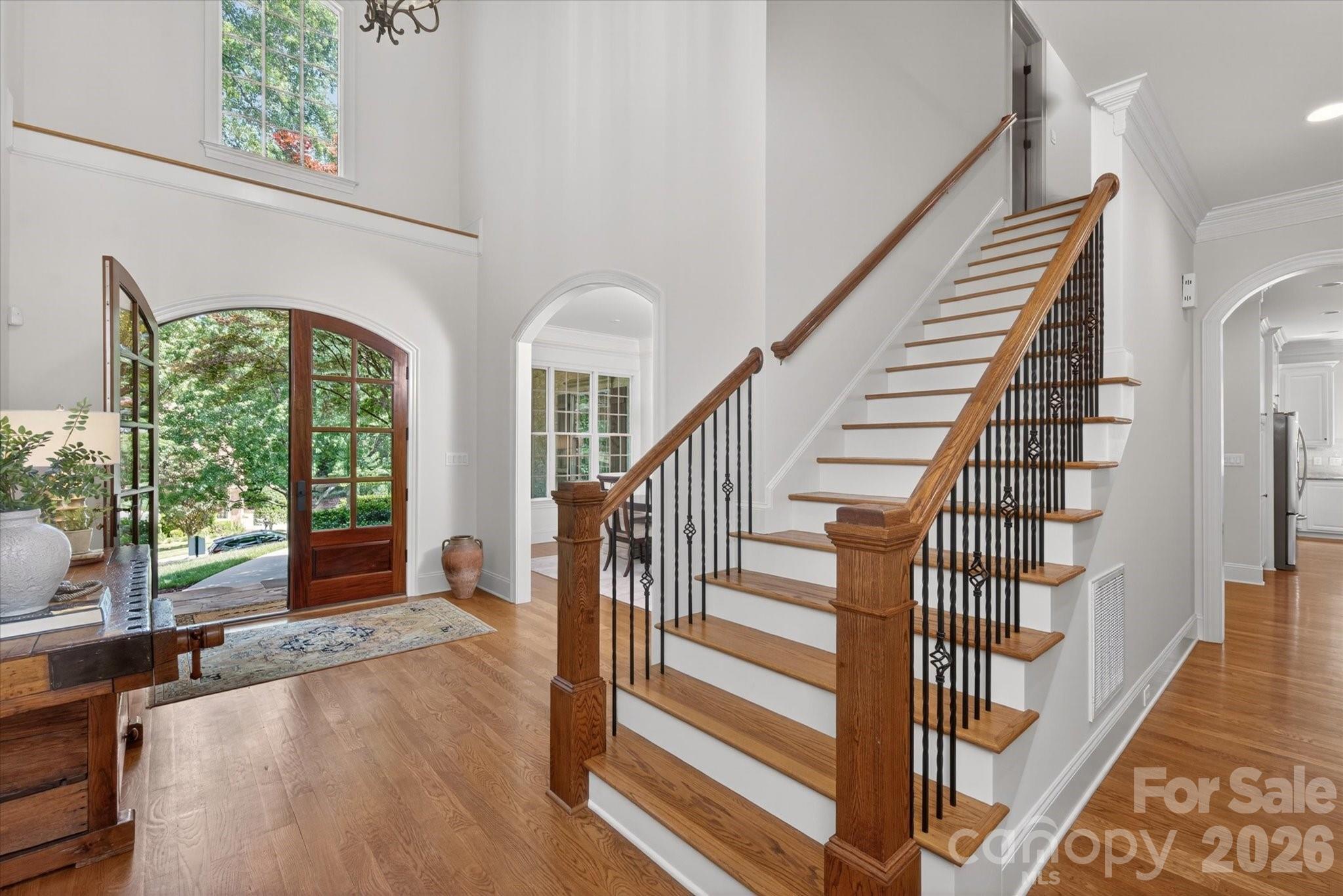 Firethorne - Residential