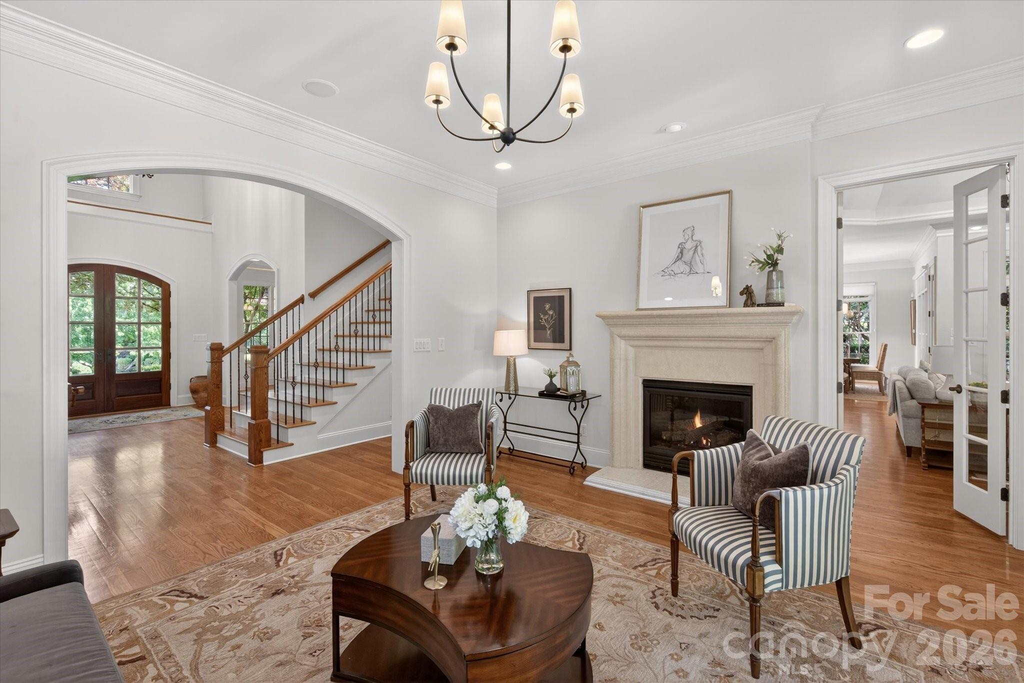 Firethorne - Residential