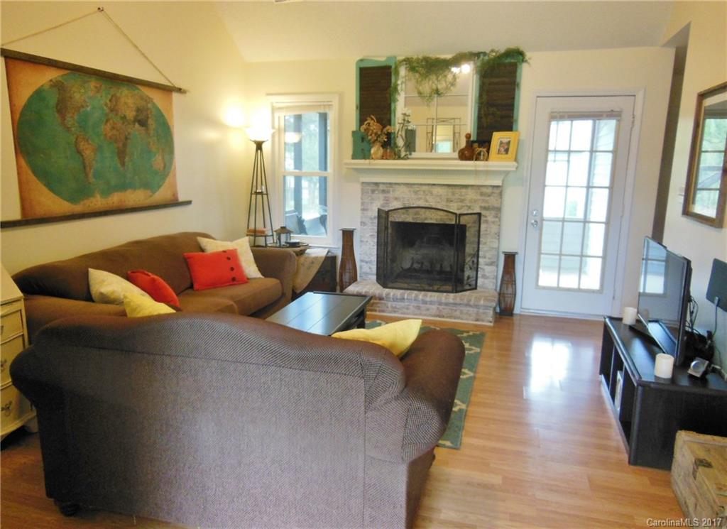 Meadow Glen - Residential