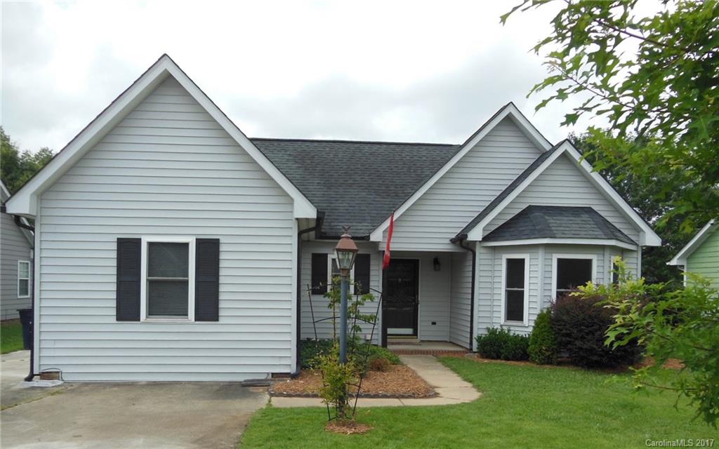 Meadow Glen - Residential