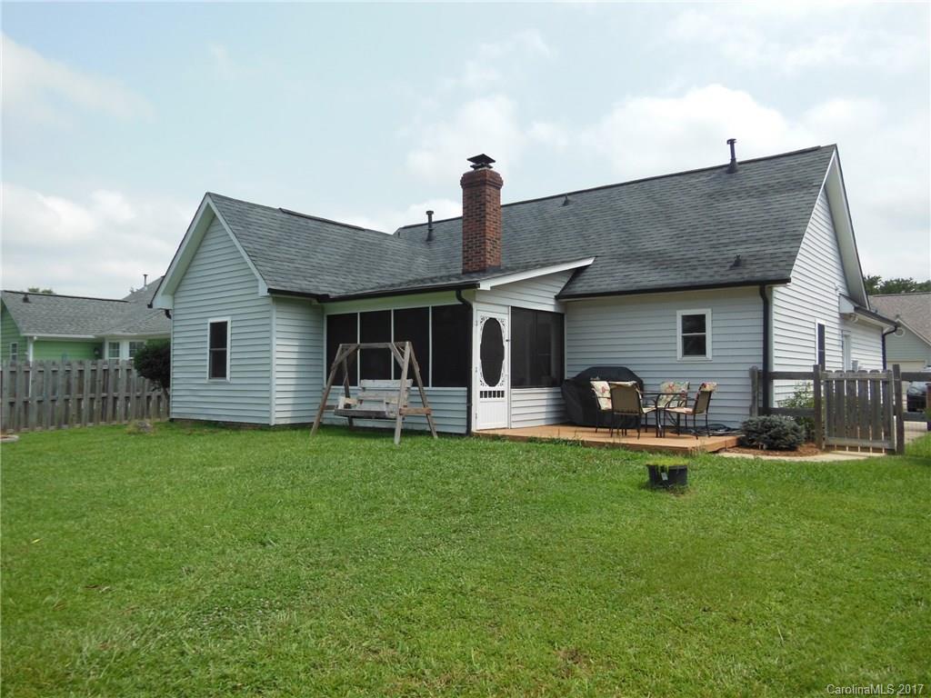 Meadow Glen - Residential