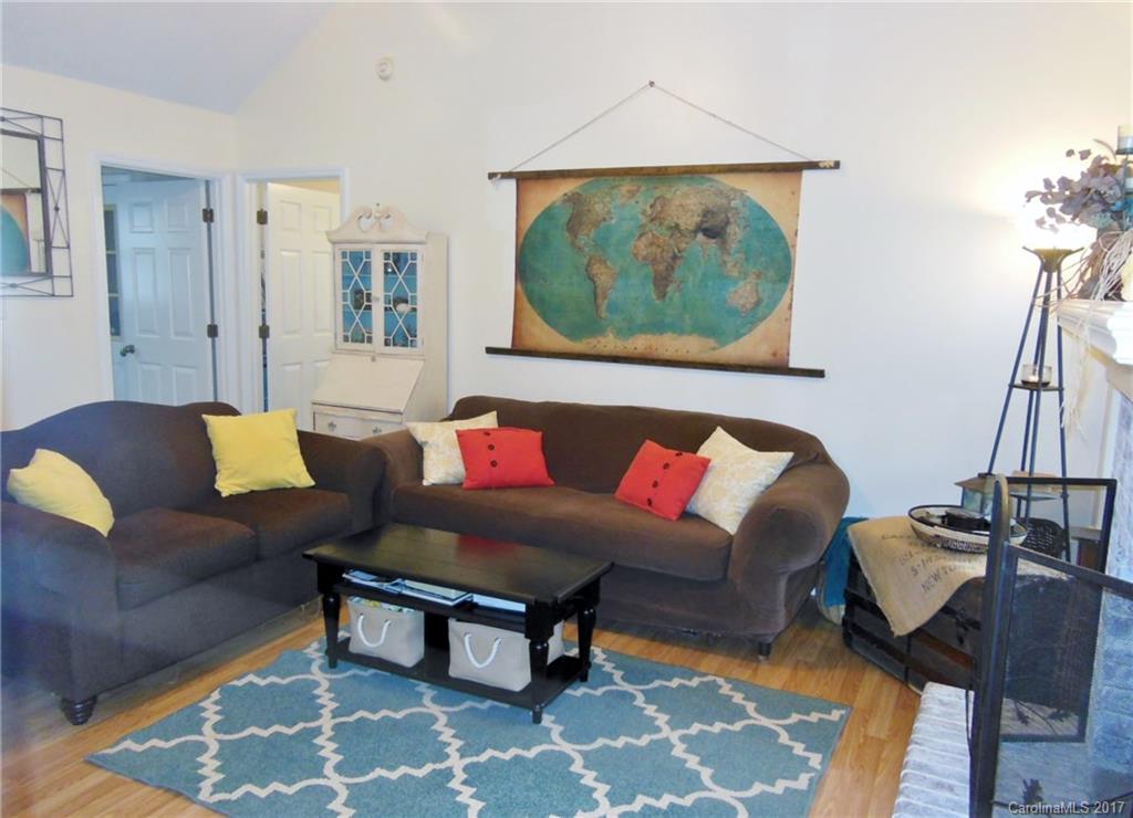 Meadow Glen - Residential