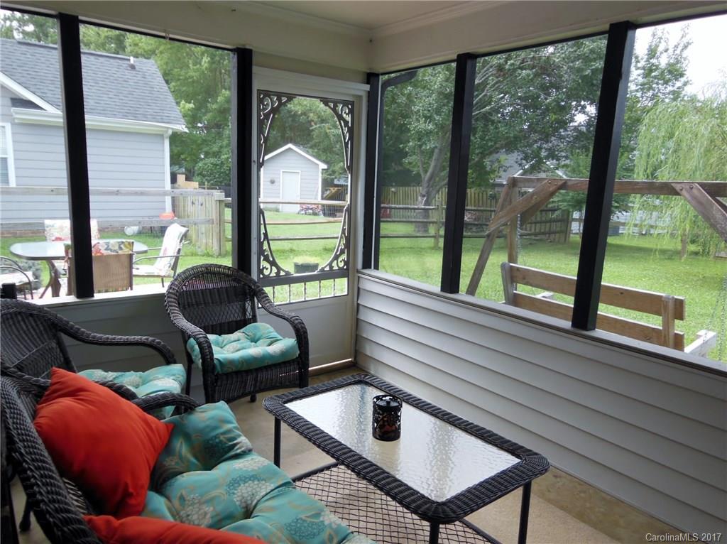 Meadow Glen - Residential