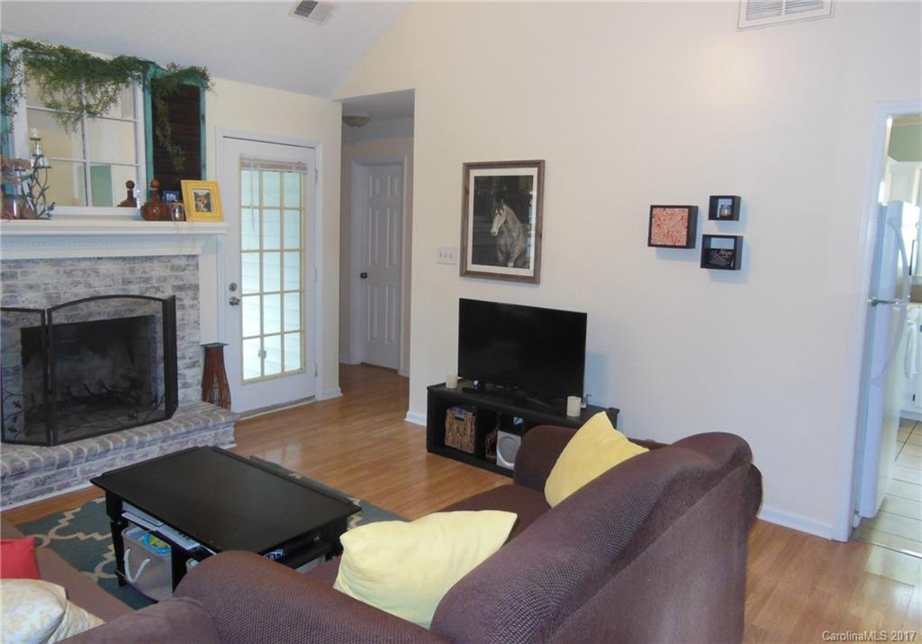 Meadow Glen - Residential