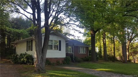 A home in Gastonia