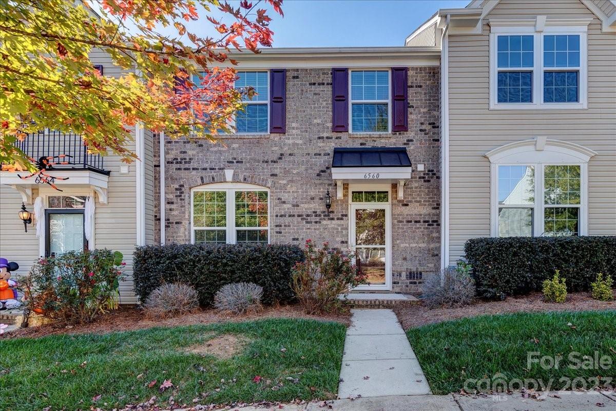 Villages At Rosedale Homes For Sale Villages At Rosedale Huntersville NC Real Estate