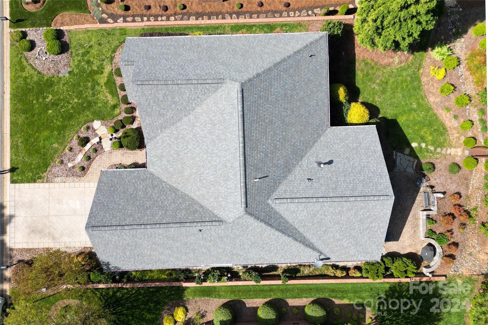 The Crescent - Residential