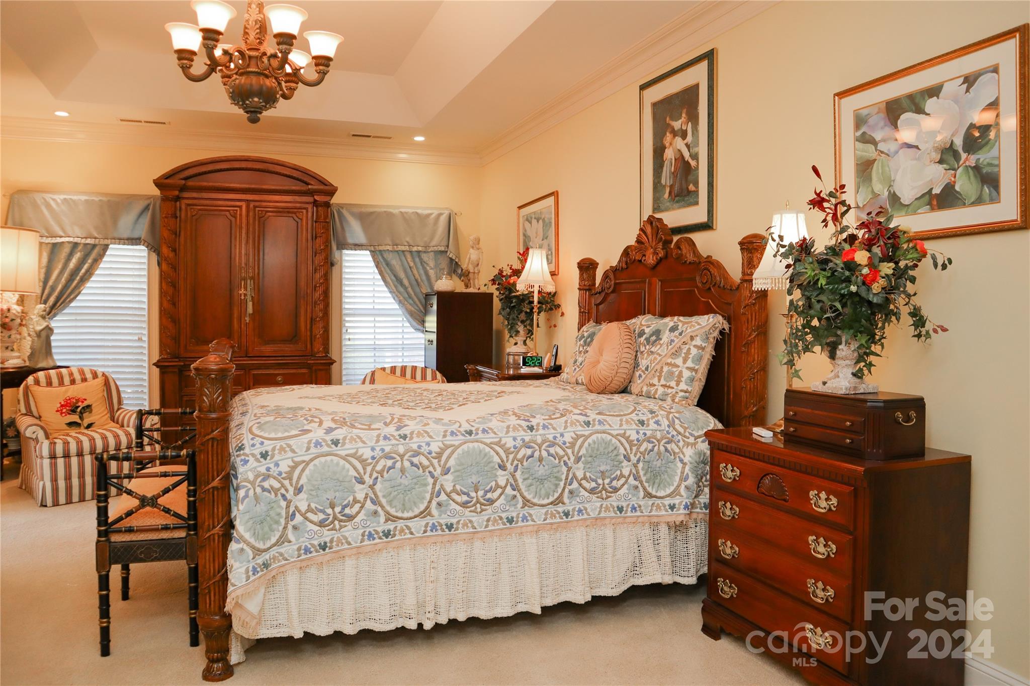 The Crescent - Residential