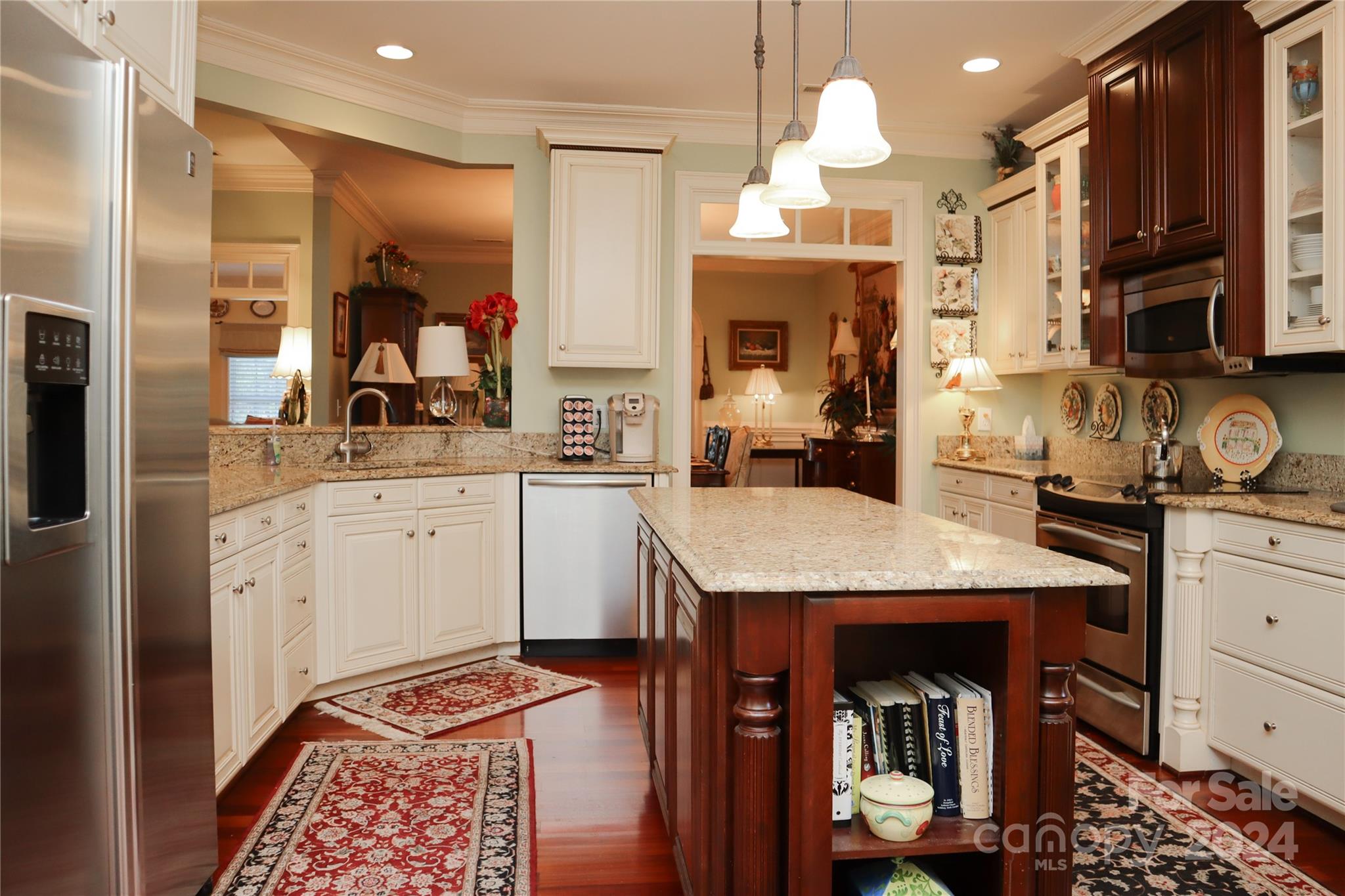 The Crescent - Residential