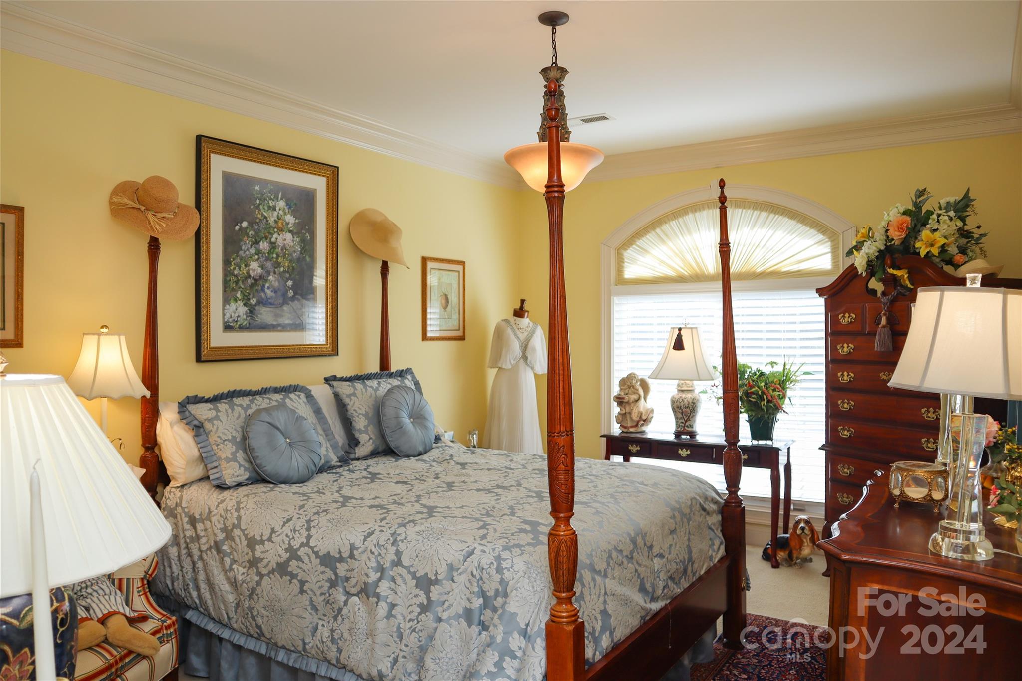 The Crescent - Residential