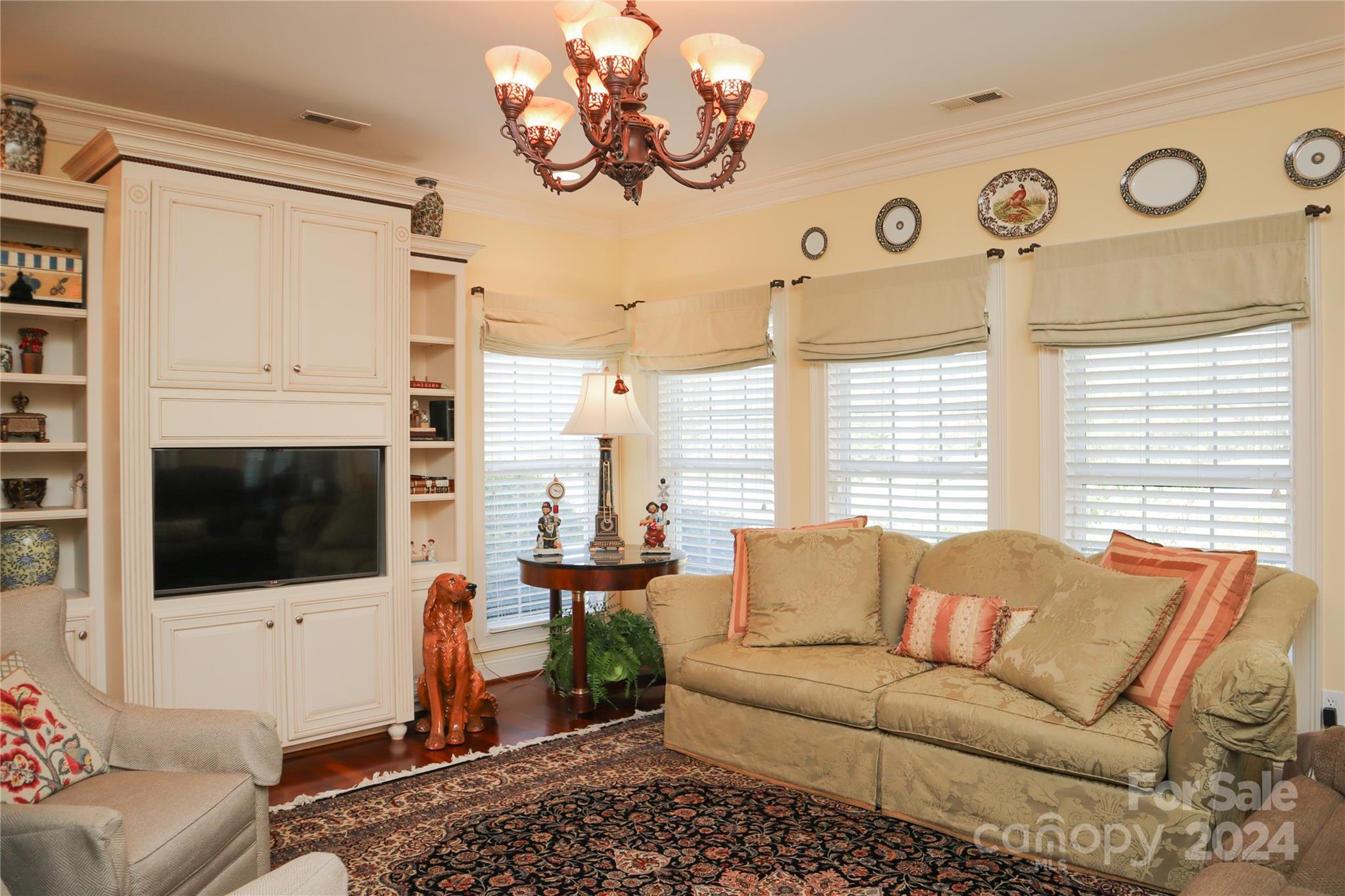 The Crescent - Residential