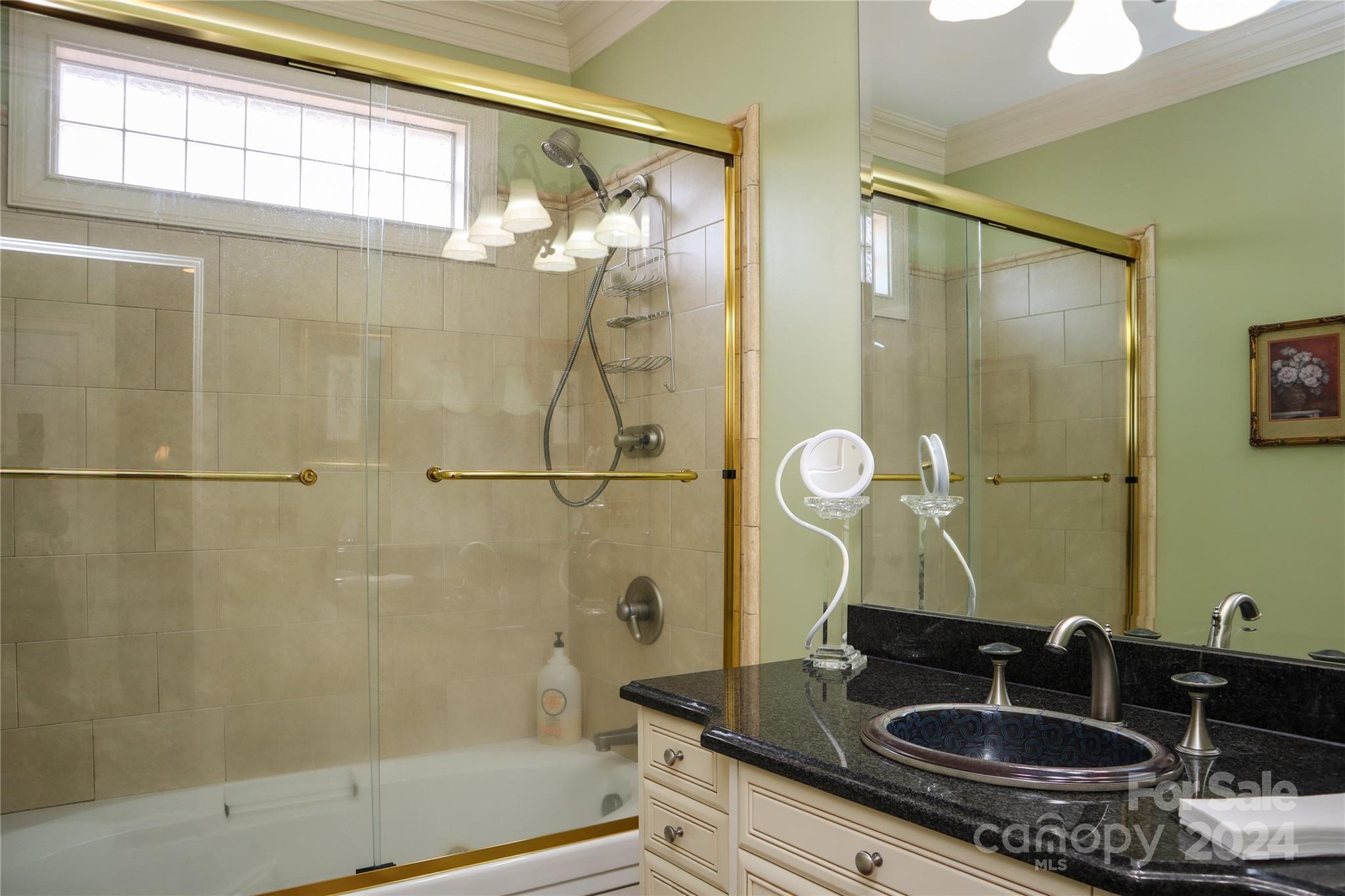 The Crescent - Residential