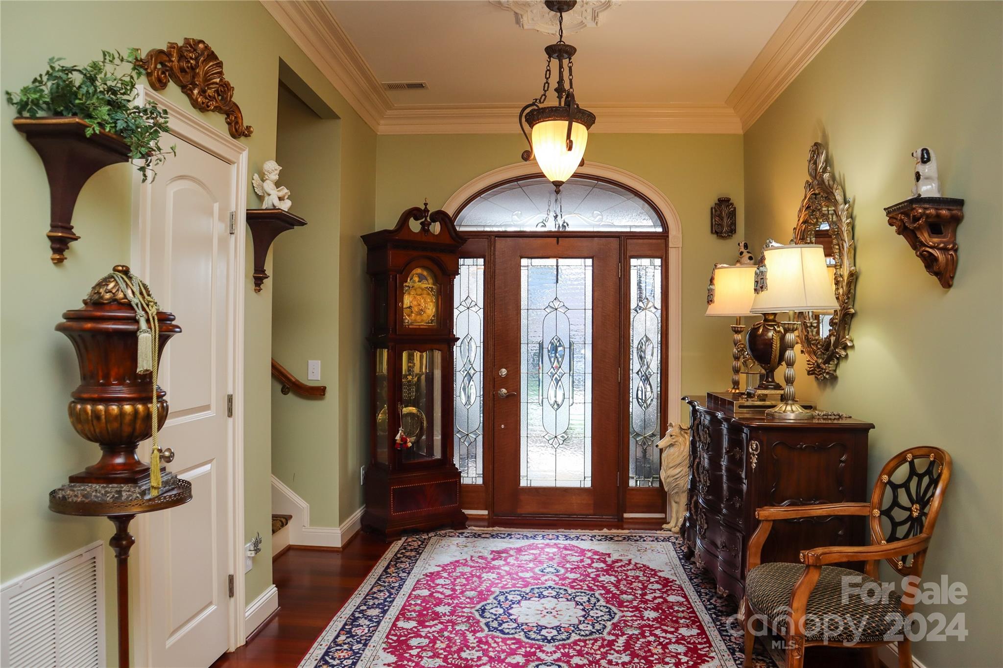 The Crescent - Residential