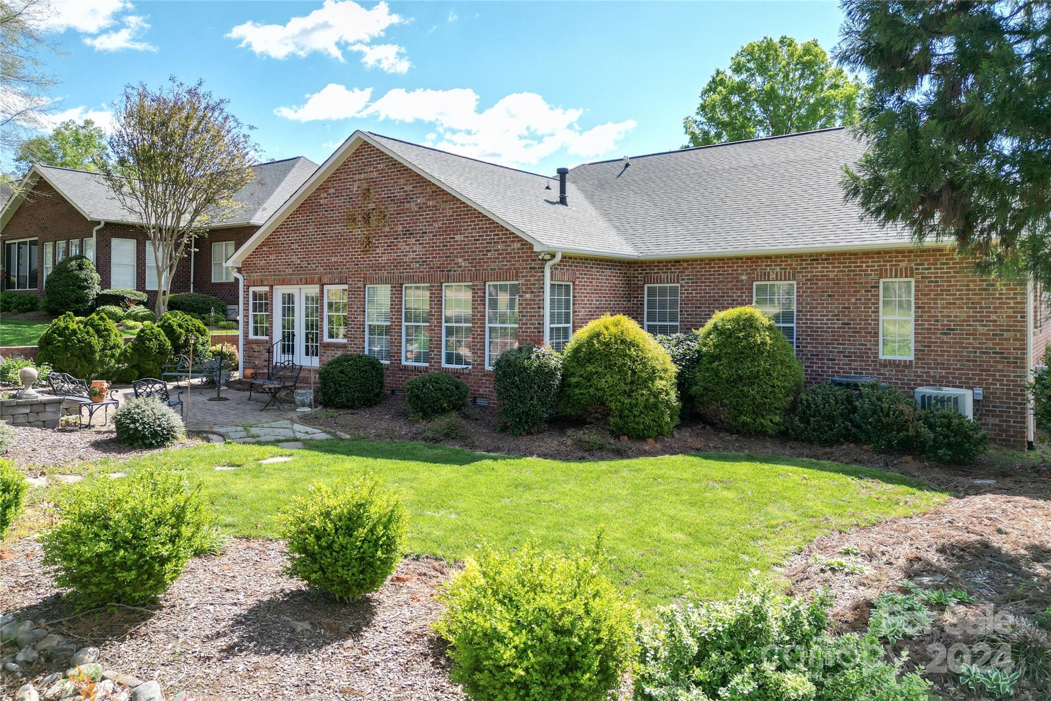 The Crescent - Residential