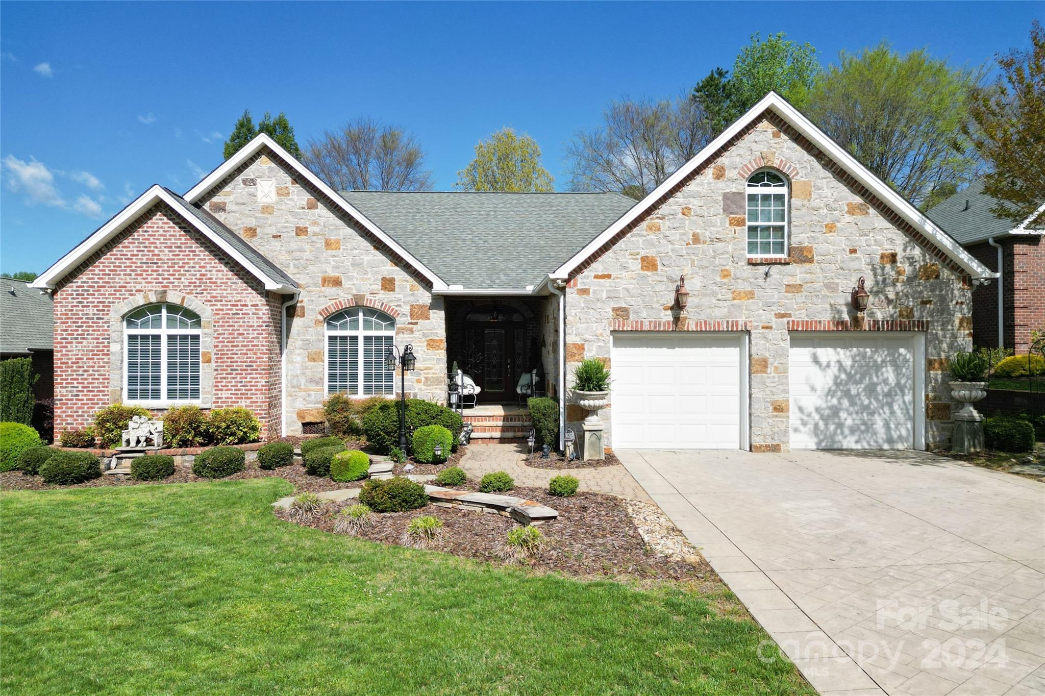 The Crescent - Residential