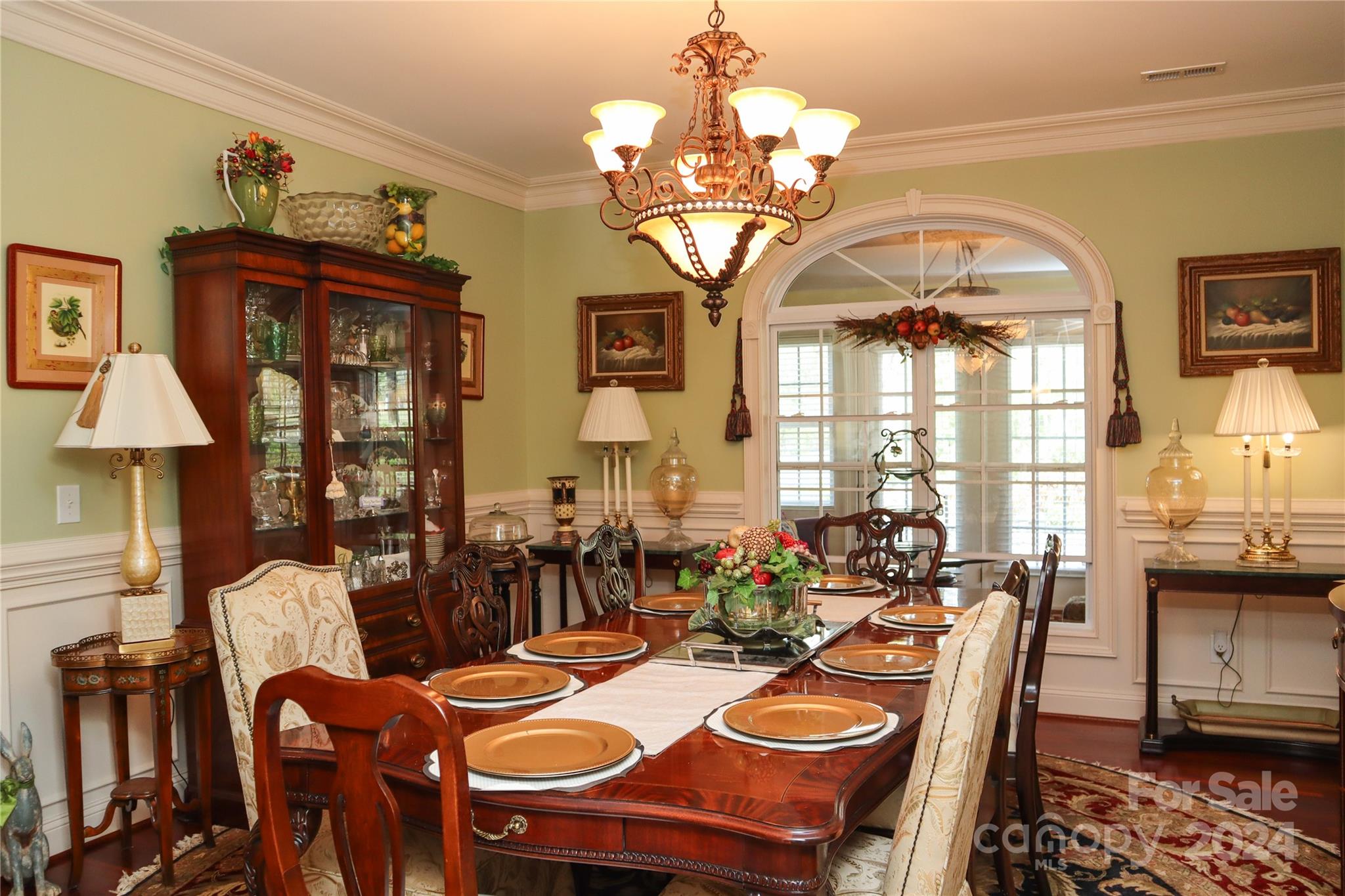 The Crescent - Residential