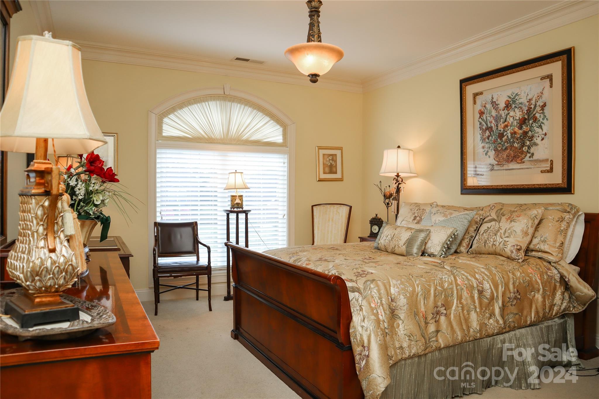 The Crescent - Residential