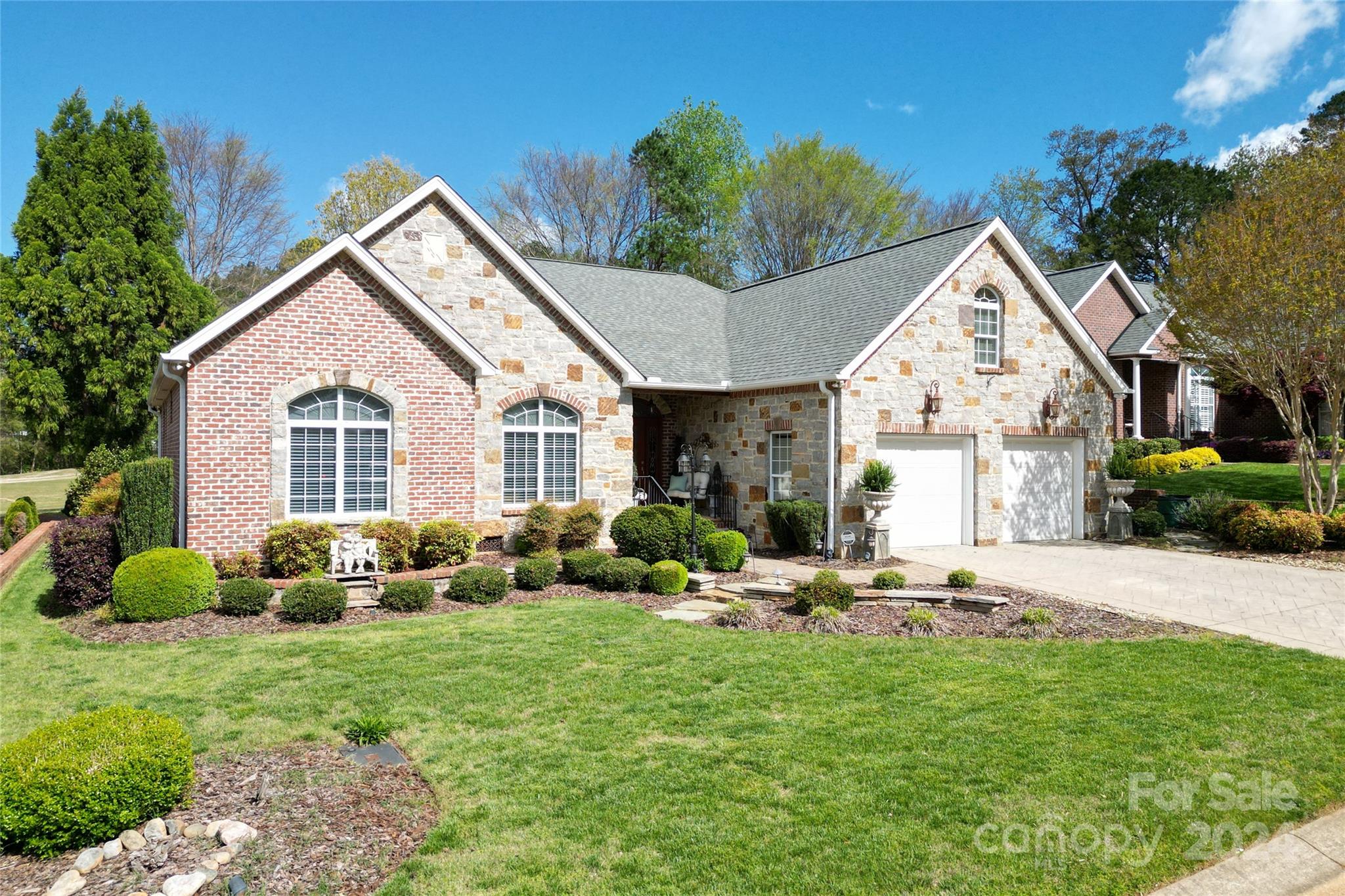 The Crescent - Residential