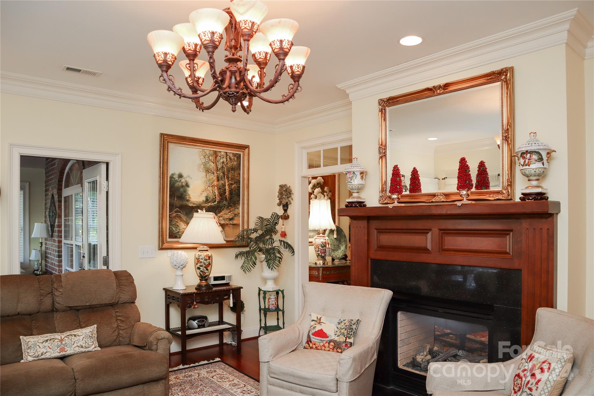 The Crescent - Residential