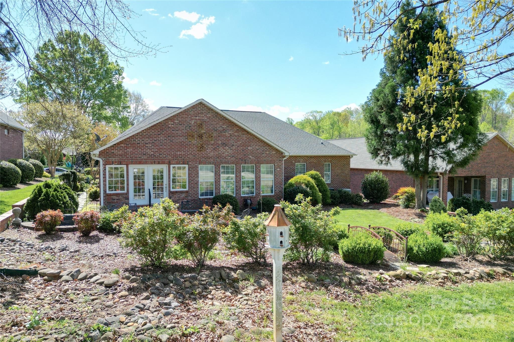 The Crescent - Residential