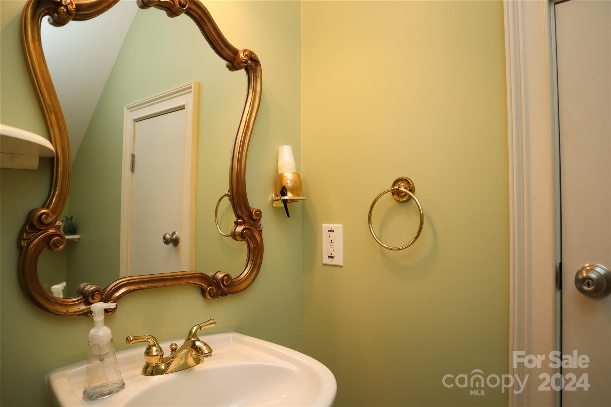 The Crescent - Residential